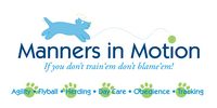 Manners in Motion Graduation Pictures